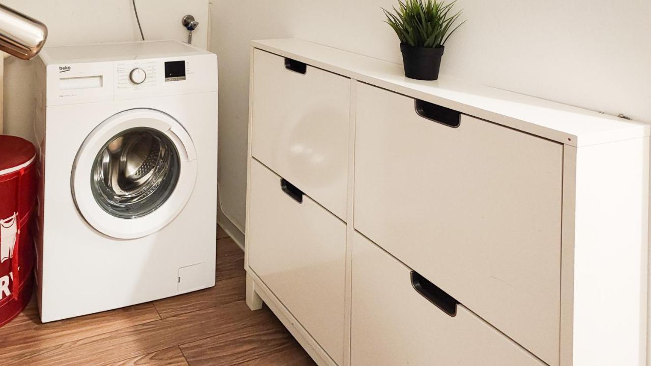 Filinhome Papa Suite 2 Novi Sad Eksteriør billede