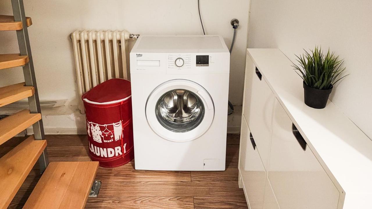 Filinhome Papa Suite 2 Novi Sad Eksteriør billede