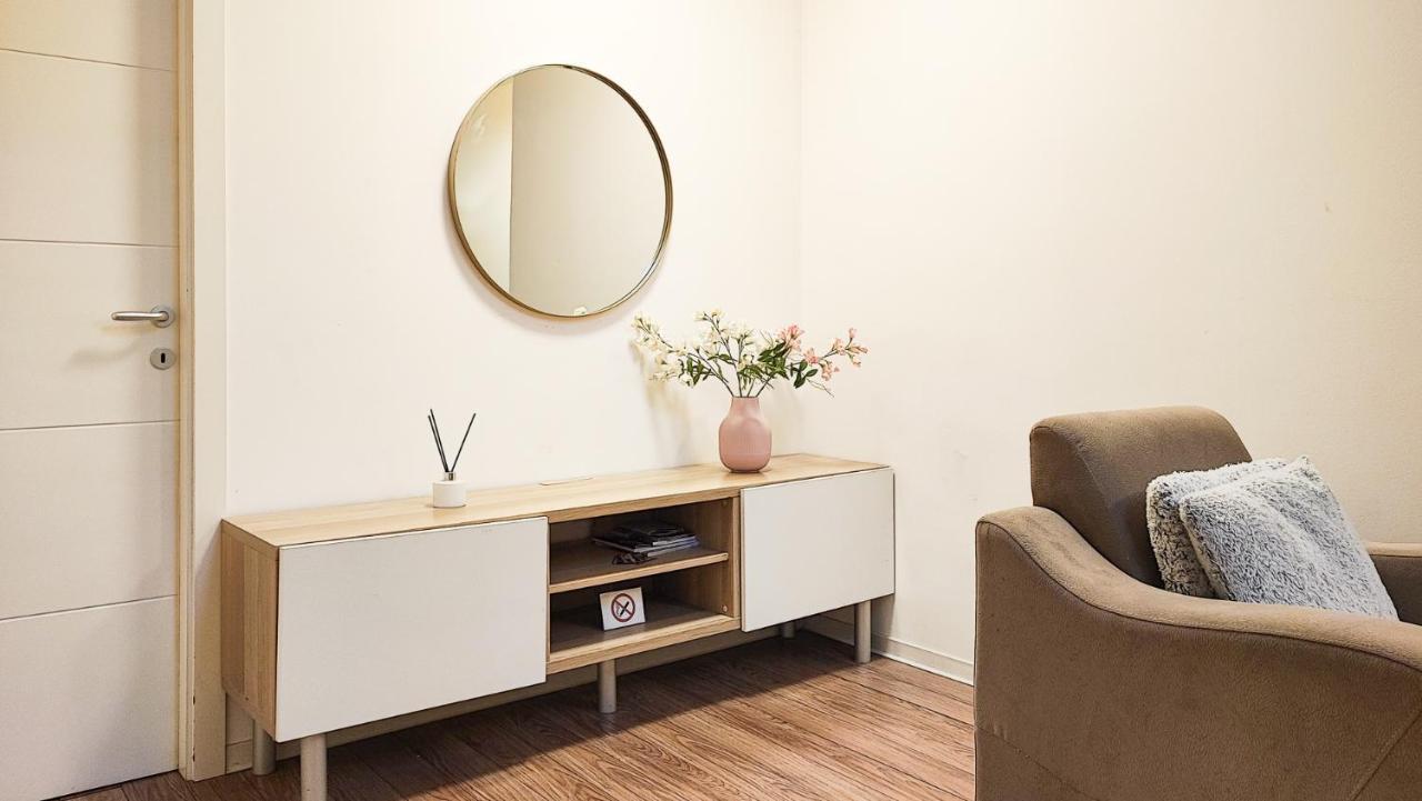 Filinhome Papa Suite 2 Novi Sad Eksteriør billede