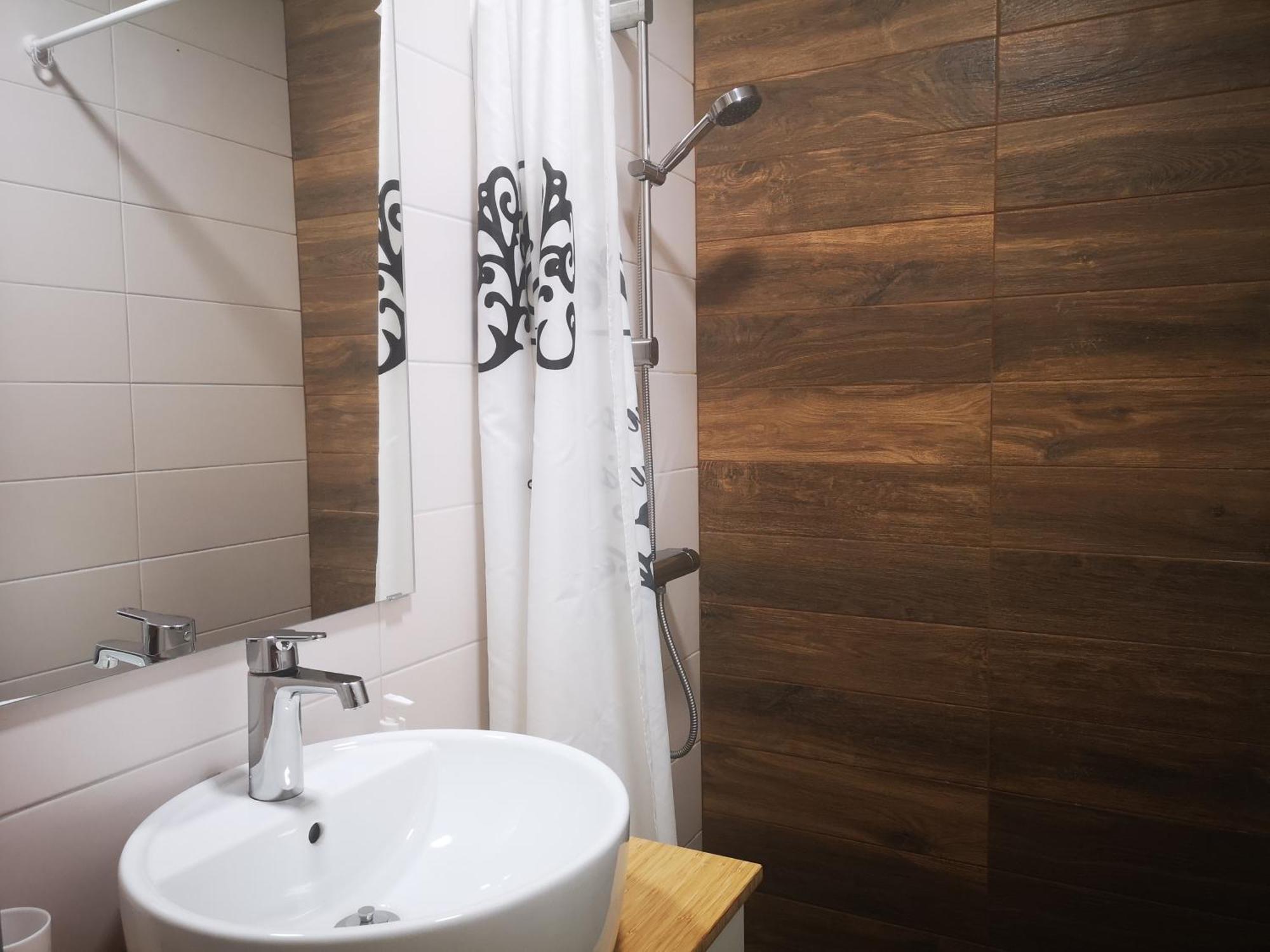 Filinhome Papa Suite 2 Novi Sad Eksteriør billede