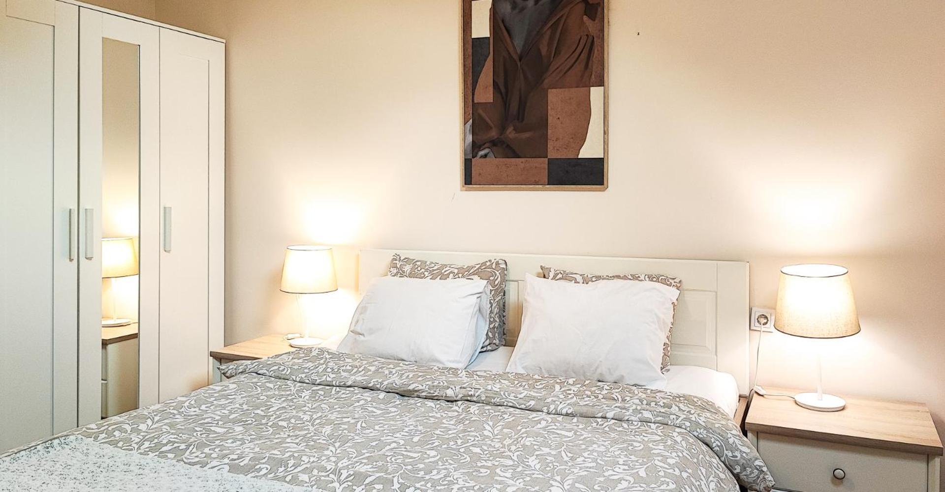 Filinhome Papa Suite 2 Novi Sad Eksteriør billede