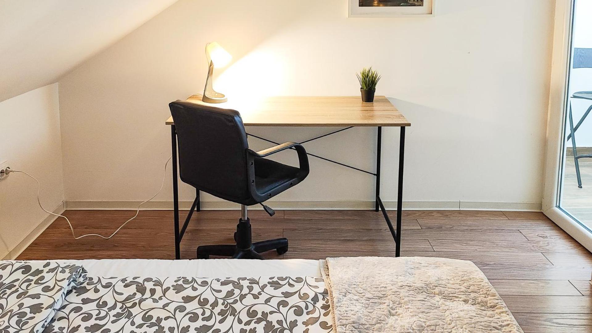 Filinhome Papa Suite 2 Novi Sad Eksteriør billede