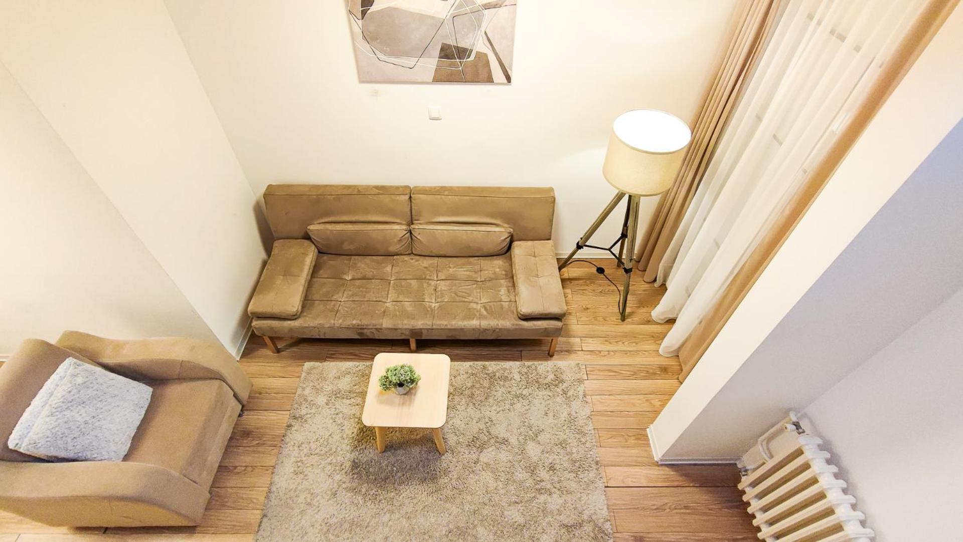 Filinhome Papa Suite 2 Novi Sad Eksteriør billede